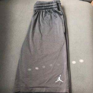 Jordan shorts